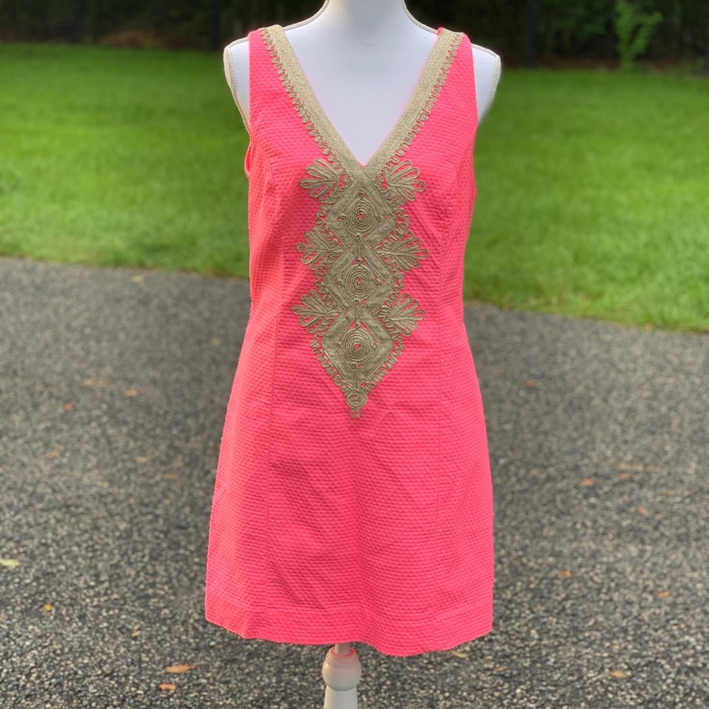 Lilly shift